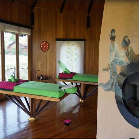 Inle Princess Resort Nyaung Shwe Exterior foto