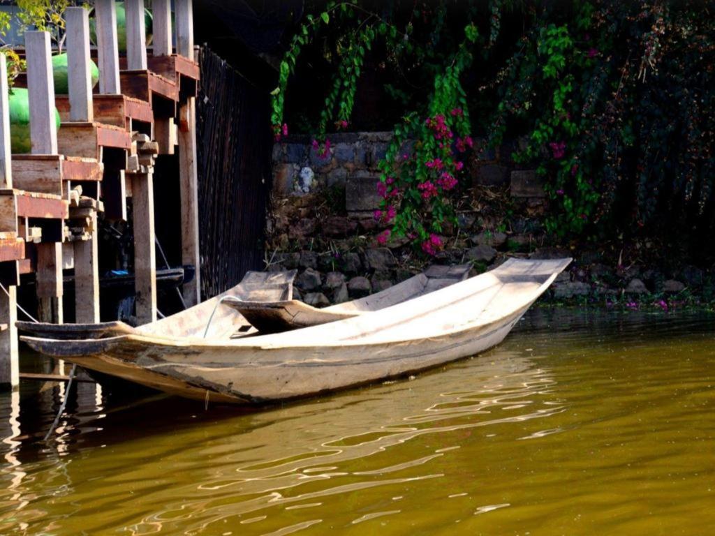 Inle Princess Resort Nyaung Shwe Exterior foto