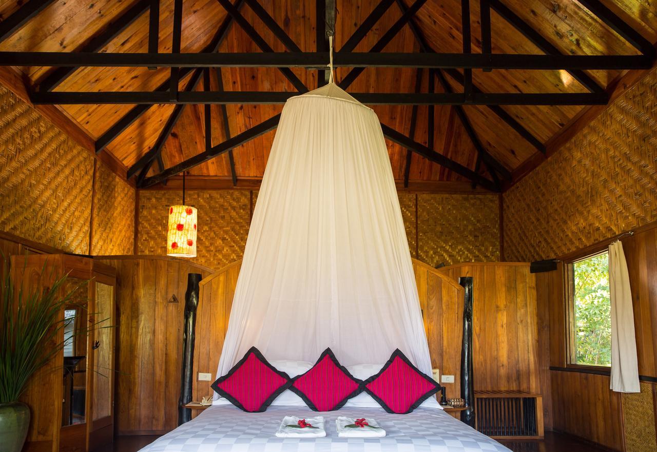 Inle Princess Resort Nyaung Shwe Exterior foto