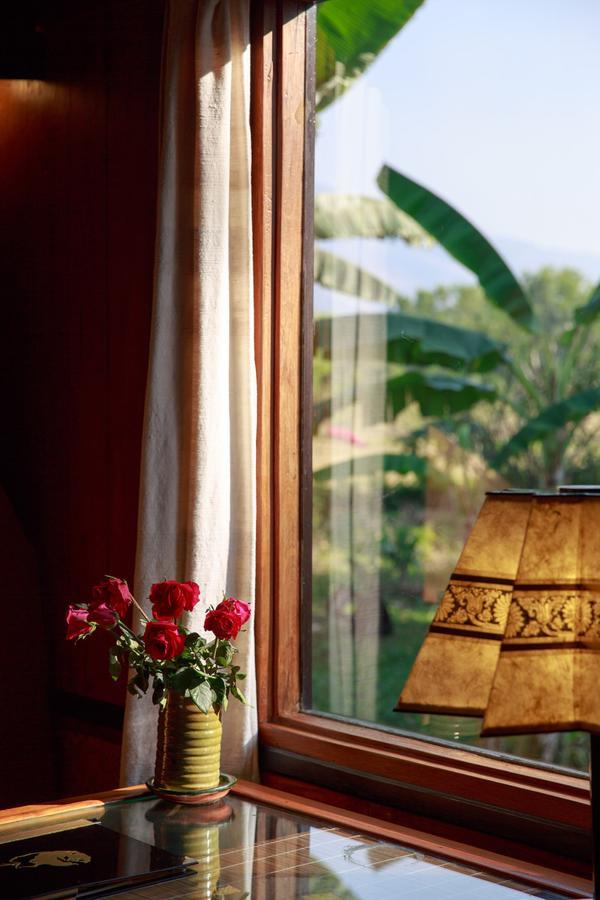 Inle Princess Resort Nyaung Shwe Exterior foto