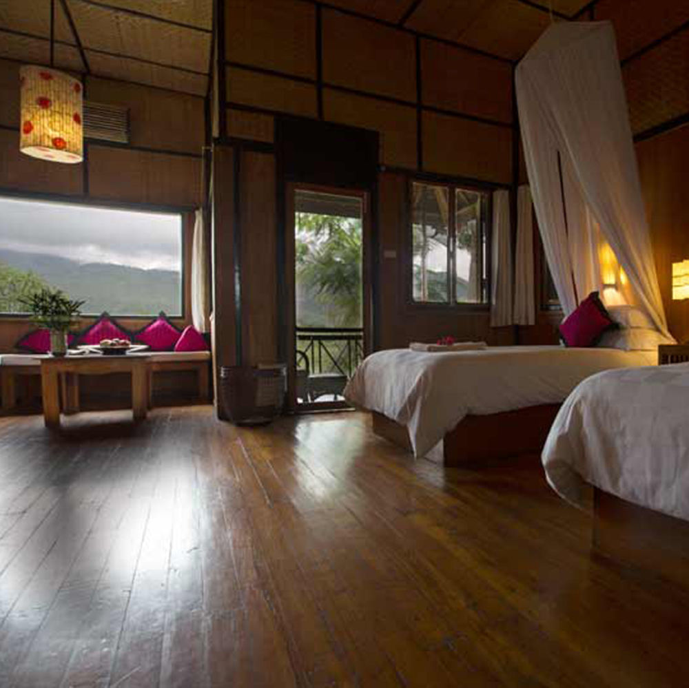 Inle Princess Resort Nyaung Shwe Exterior foto