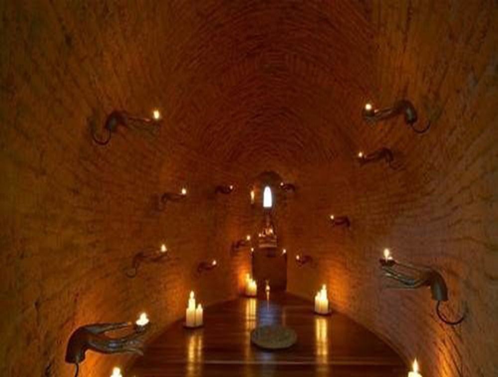 Inle Princess Resort Nyaung Shwe Exterior foto