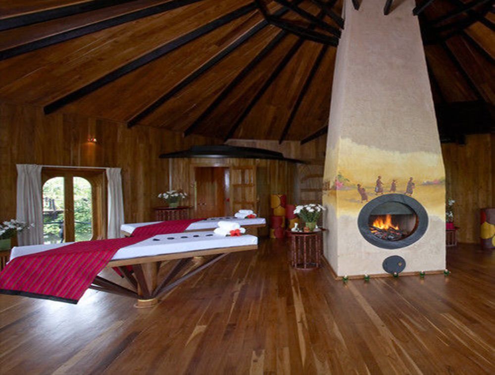 Inle Princess Resort Nyaung Shwe Exterior foto