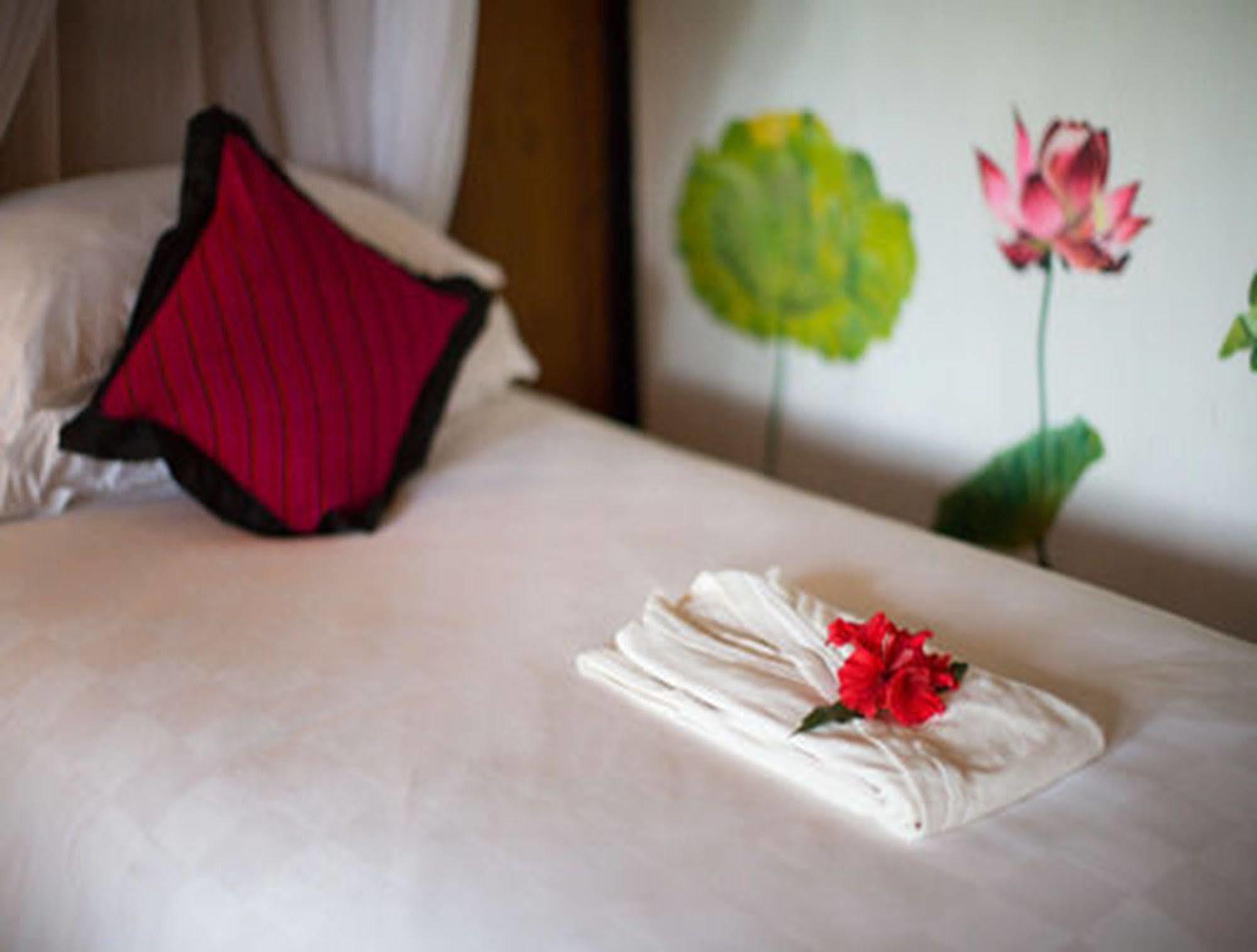 Inle Princess Resort Nyaung Shwe Exterior foto
