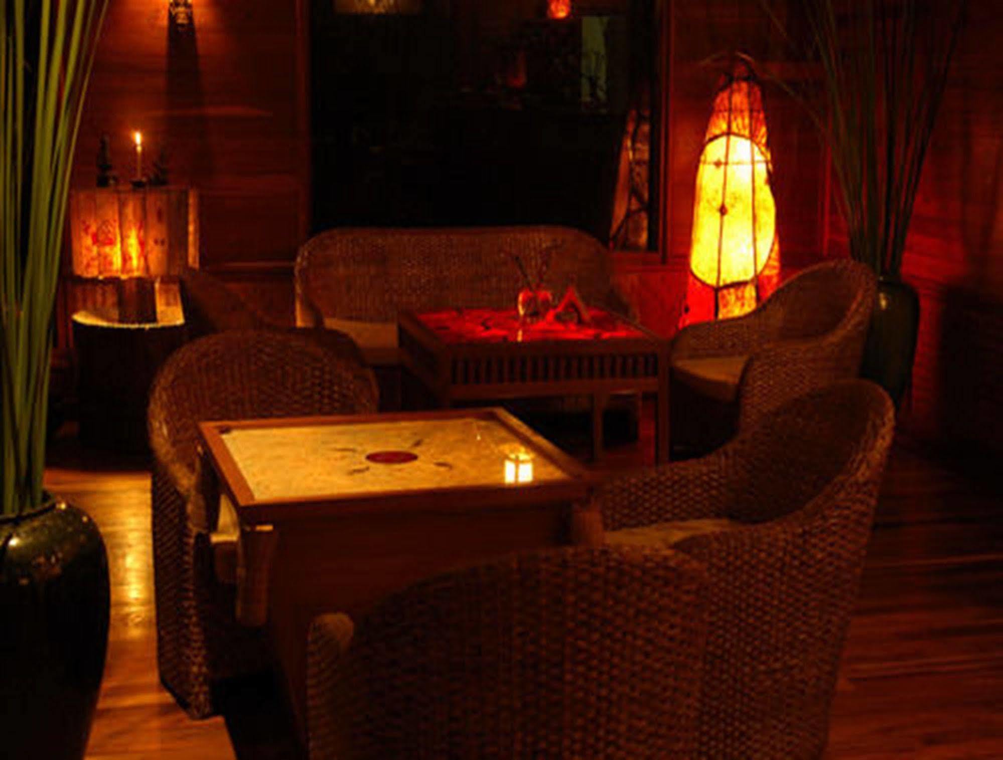 Inle Princess Resort Nyaung Shwe Exterior foto