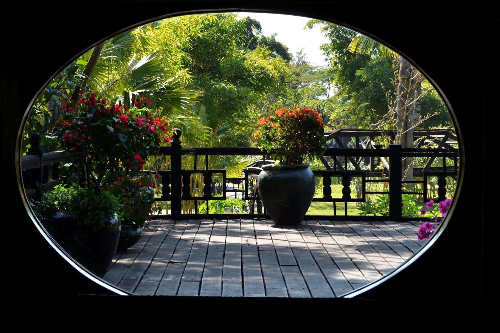 Inle Princess Resort Nyaung Shwe Exterior foto
