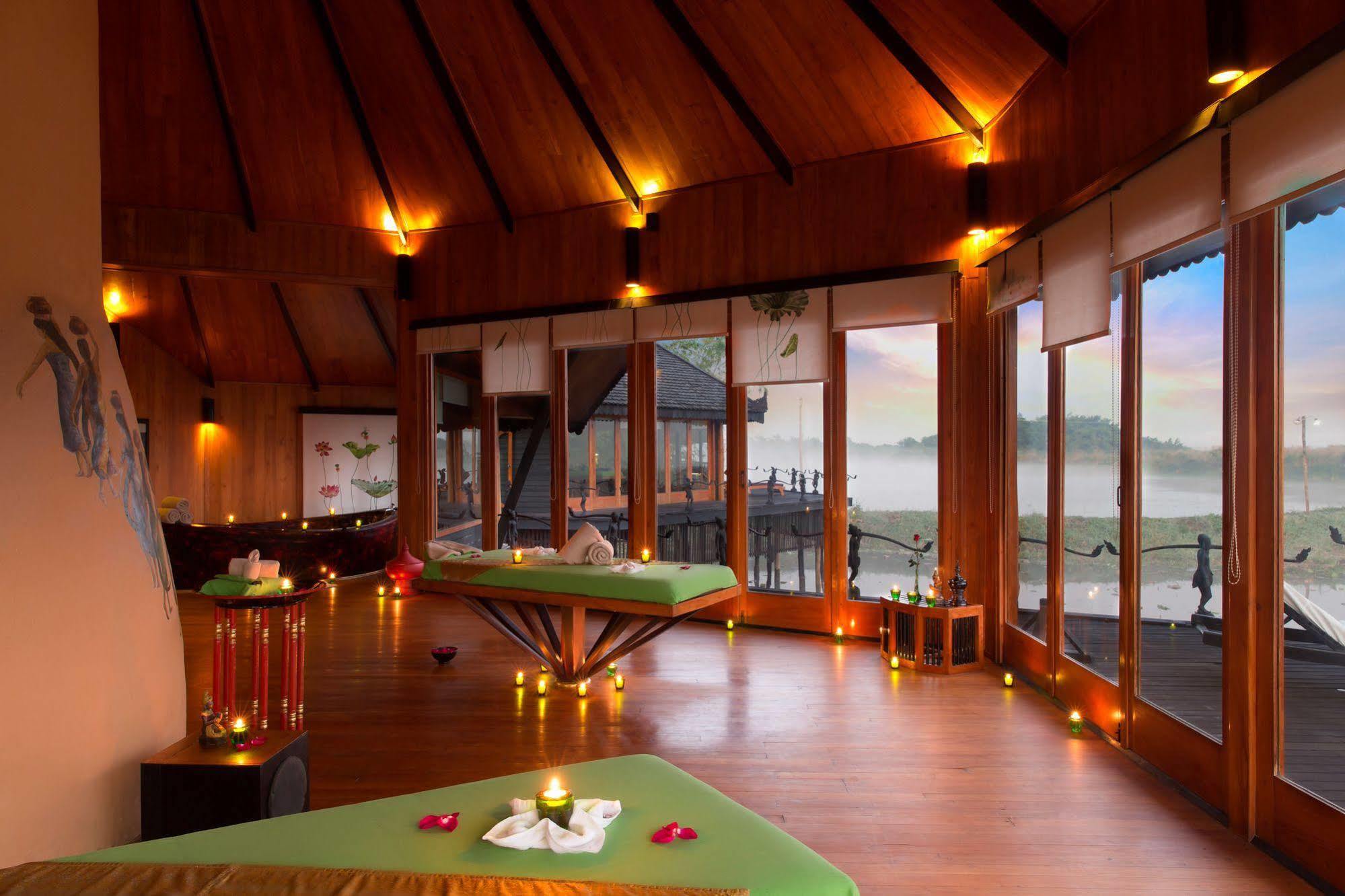 Inle Princess Resort Nyaung Shwe Exterior foto