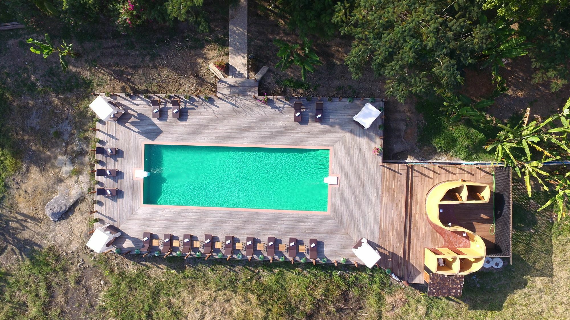 Inle Princess Resort Nyaung Shwe Exterior foto