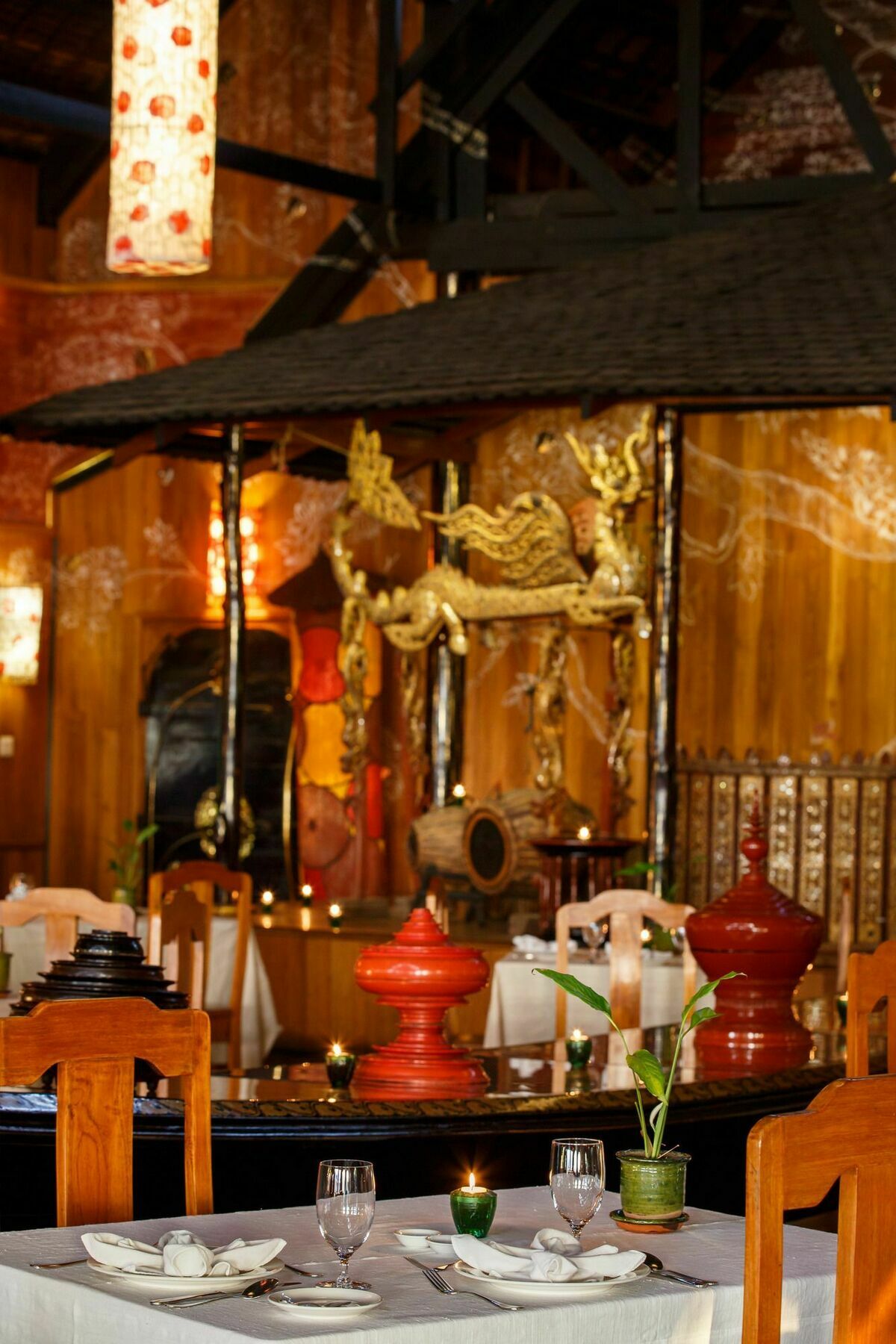 Inle Princess Resort Nyaung Shwe Exterior foto